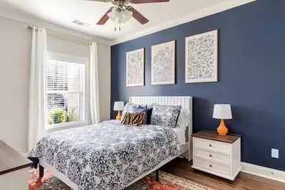 Image de War Eagle Landing a 4br and 3ba Family-Friendly Auburn Retreat