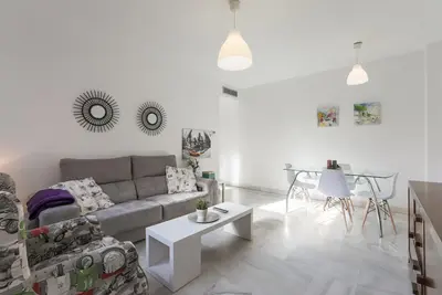 Image de Appartement central avec parking