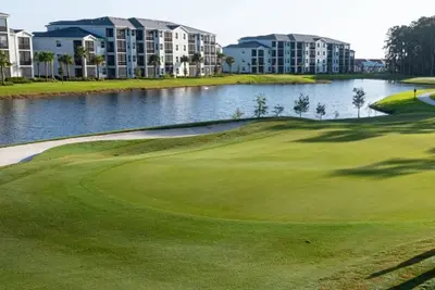 Image de Sophisticated Condo for a Relaxing Stay at The National Golf and Cc