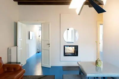 Image de Stunning two-bedroom flat in the centre of Milan