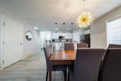 Image de Spacious Lux Escape | Arcade | Ac | 5br | Sleep 10