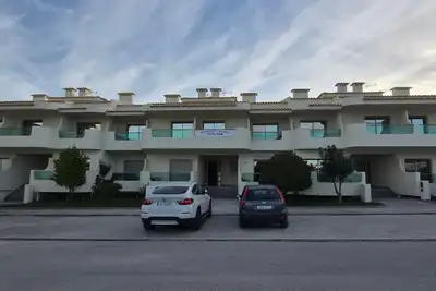 Image de Appartement T1 avec piscine partagée, Wi-Fi et climatisation