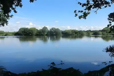 Image de Appartement 'Au Clos Du Pont, Zen' avec vue mer, piscine privée et Wi-Fi