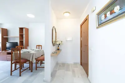 Image de Appartement-Appartement-Sdb privée avec baignoire-Vue sur l'océan-rincon beach