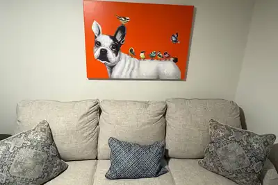 Image de Frenchie’s Retreat