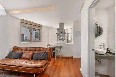 Image de Appartement de vacances 'Ínsula Home' avec terrasse privée et Wi-Fi