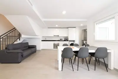 Image de Appartement-Salle de bain privée-Famille-Dreamy