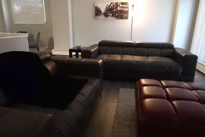 Image de Corporate apartment in downtown Calgary