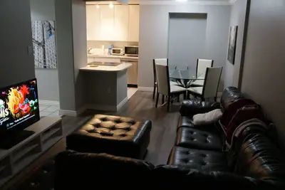 Image de Corporate apartment in downtown Calgary