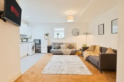 Image de Cosy 1br City Apartment | Ideal for Work & Leisure