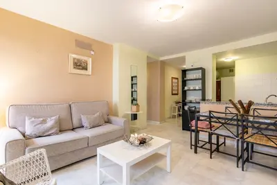 Image de Francos Catedral Appartement