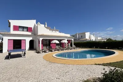 Image de Villa Sousa à quelques pas de la plage