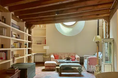 Image de Charming rural house in Segovia