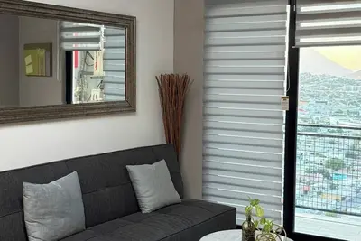 Image de Wonderful downtown apartment in Monterrey