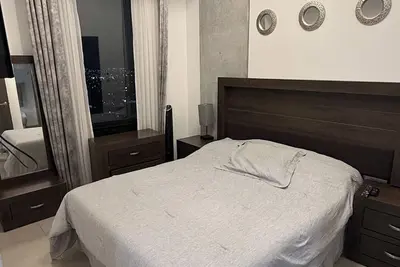 Image de Comfortable and centrally located apartment in Monterrey