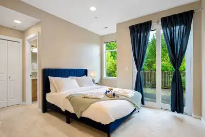 Image de Modern Issaquah 3br Townhome Near Trails