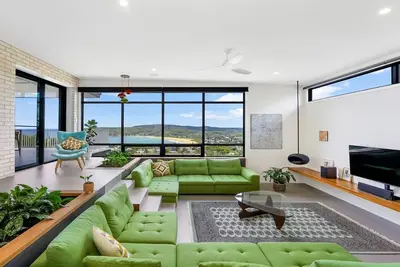 Image de The Salthaus, Top Notch