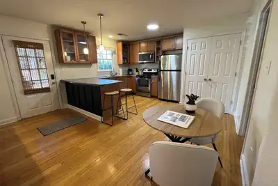 Image de Charming 2-bedroom house in delightful Athens with Ac