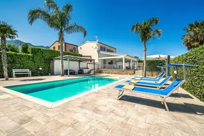 Image de Villa dell'Ulivo: Relax, Pool and Bbq - By Sicily Home Solutions