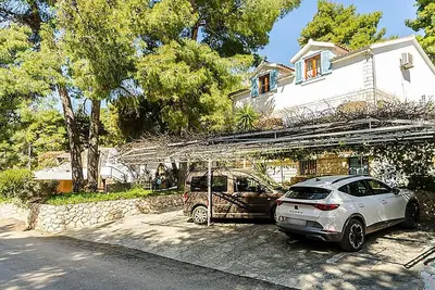 Image de Magnifique appartement à Ivan Dolac avec Wi-Fi