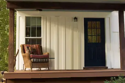 Image de Charming 1-bedroom cottage in peaceful Chapin