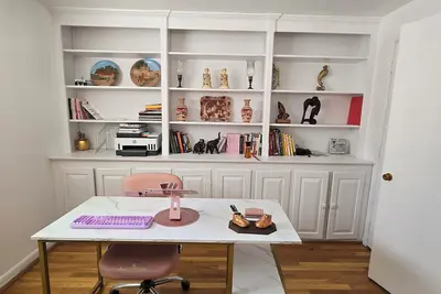 Image de Spacious 5-bedroom house in welcoming Silver Spring