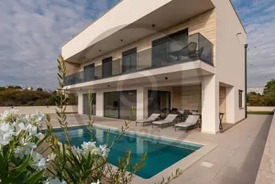 Image de Belle maison à Vir