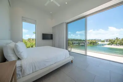 Image de Turks Adventure | Kayak, Snorkel & Explore Turks’ Ocean Lagoon | Private Pool