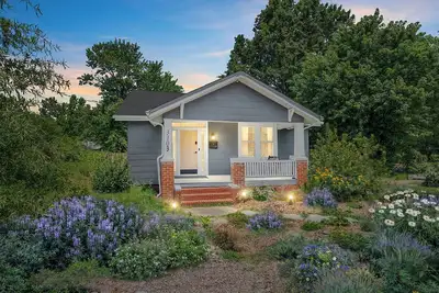 Image de Casa Terra: Pet-Friendly Eco Oasis with Gazebo