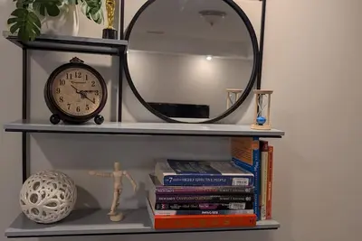 Image de Cozy 3br 1ba Basement