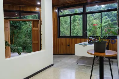 Image de Fantastic 5-bedroom hotel in Monteverde