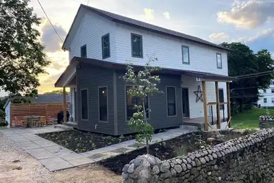 Image de Clean, Modern Westerly Stay – 3 Baths, Sleeps 8