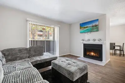 Image de Charming 1-bedroom apartment in terrific Arlington with Ac