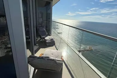Image de Luxurious Penthouse In Bocagrande Cartagena - Morroscity