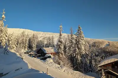 Image de Hot Tub, Mountain Views, 1/2 Mile to Lift, Unit 100