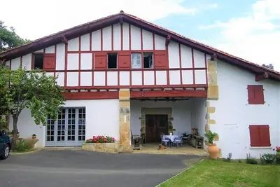 Image de Aniotz-Beherea - Sare