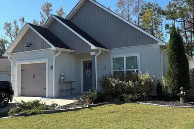 Image de 3-bedroom house in Longs with Ac/heat pet friendly and peaceful neighborhood.