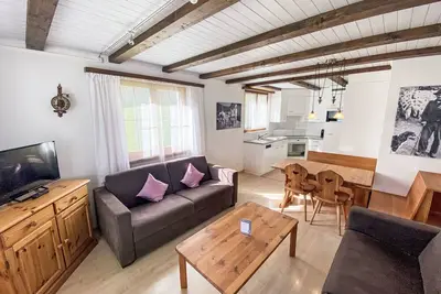 Image de La Siala Apt. 1 by Interhome