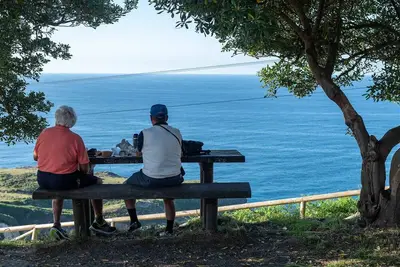 Image de Brisas de Andrin Apartment