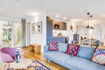 Image de Seegold by Interhome