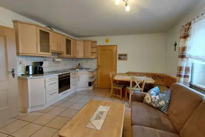 Image de Vacation apartment for 4 people with terrace