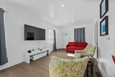 Image de Sw Detroit 3br | 5–10 Min Downtown + Parking