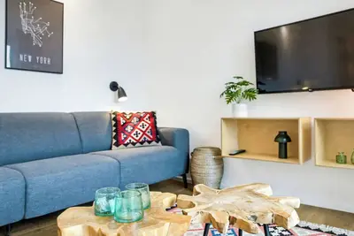 Image de Dünenblick by Interhome