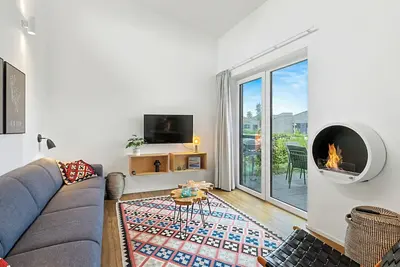 Image de Lille Klit (325) by Interhome