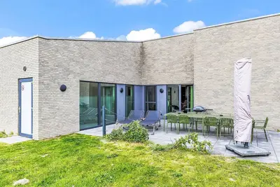 Image de Dümmersee Lodge by Interhome