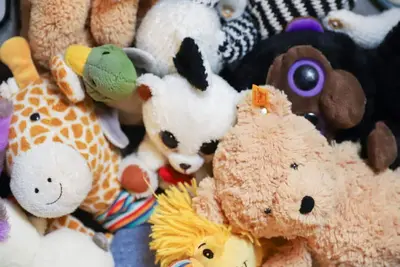 Image de Bel appartement avec Wifi, piscine, Tv, patio, animaux admis et vue panoramique