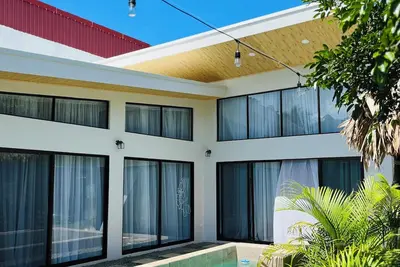 Image de Live the Caribbea way with private comfort