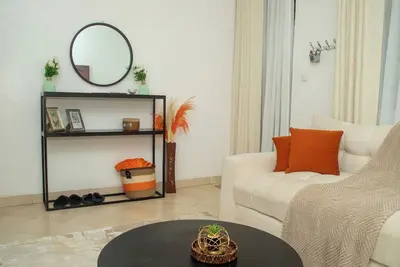 Image de Cozy retreats in Nakuru-book your dream stay!