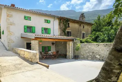 Image de Maison Casa Della Nonna (121801-K1) - Krsan