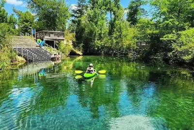 Image de Family-friendly vacation rental with everything needed for a great stay.